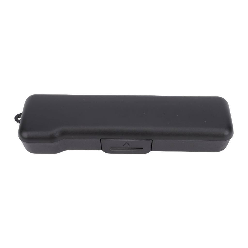 Protective Cover Fit for Pocket 3 Action Camera Anti Collision Anti Scratch Handheld Camera Protector Black