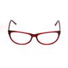 Lunettes de Vue Porsche Design P8246 56/14/135 C RED, VIOLET ACETATE WOMAN POR FRAME P8246 C 56 14 135