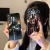 Templar Knights Mobile Phone Case for Samsung Galaxy S25 S24 S23 S22 S21 S20 Note20 Plus FE Ultra Colour Protective Cellphones