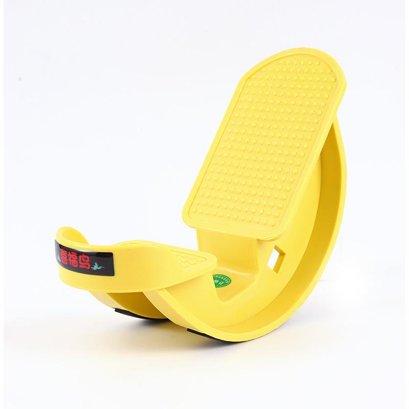 Stretching Wheel, Limited Dorsiflexion of the Ankle Joint, Achilles Tendon, Plantar Fascia Stretcher, Ankle Rehabilitation Training Equipment