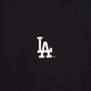New Era Mlb La Dodgers Team fLag T shirT bLack 15147514