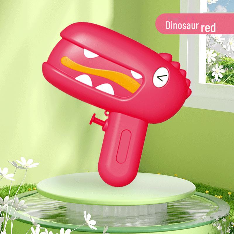 "New Douyin Kids' Mini Glock Water Gun Toy - Summer Beach Fun"