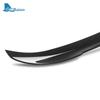 Gloss Black PSM Style Rear Trunk Spoiler Wing Lip for BMW F30 3 Series 2012-2018 F80 M3 2015-2018