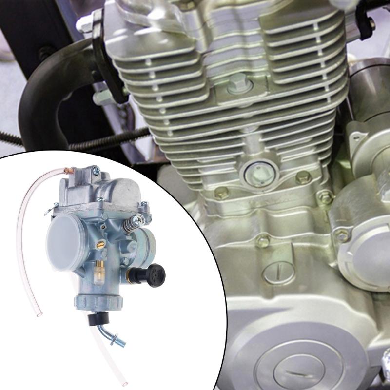 Reliable Motorcycle Carburetor for VM24 DT125 TZR125 DT175 RX125 KING RM65 RM80 RM85 Achieve Stable Supply Smooth Riding