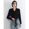 Pleatsmood Ribbon Pleats Top