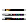 Kiss Logo & Icons Gel Pen
