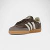 Adidas Samba OG Brown Putty Grey