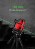 UNI-T LM550H Precision Adjustable Green 5-Line Thin Laser Level