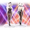 Lovely Mena Hayakawa Action Figure Anime Doll Sexy Bunny Girl Model Display