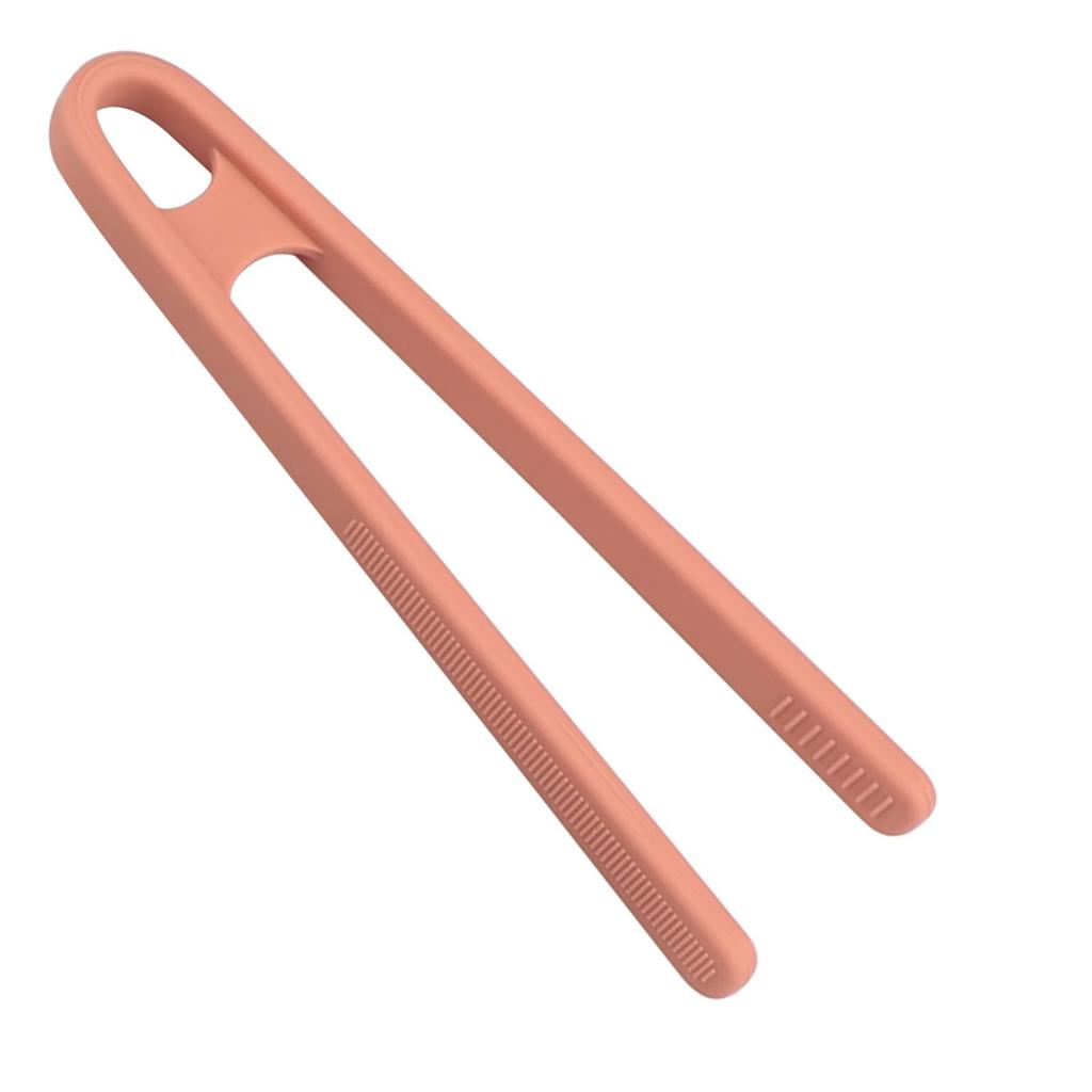 Mini Tongs For Kids Food Grade Multifunctional Fine Motor Tool For Daily Use