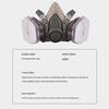 Songgong Respirator Mask