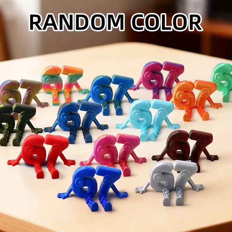 

Collectible Figures Action Collectible Christmas&Birthday Gift For Fans