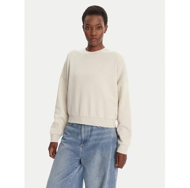 Толстовка adidas Essentials Small Logo Feelcozy EU L