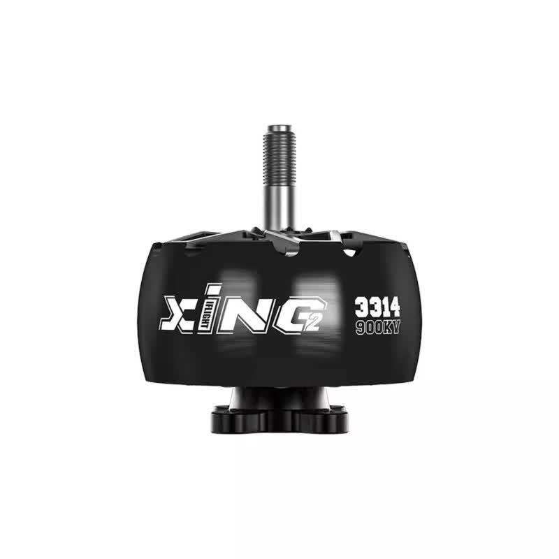 IFLIGHT XING2 3314 900KV Brushless Motor