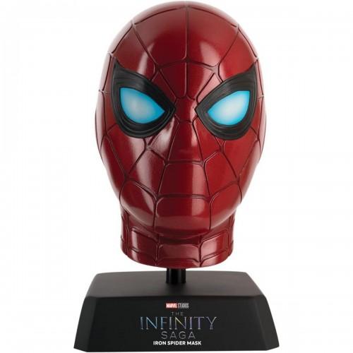 Spider-Man Iron Spider Figure