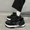 2024 New Sports Breathable, Wear Resistant and Shock Absorbing Women's Sports Shoes Men's Basketball Shoes Couple Casual Shoes