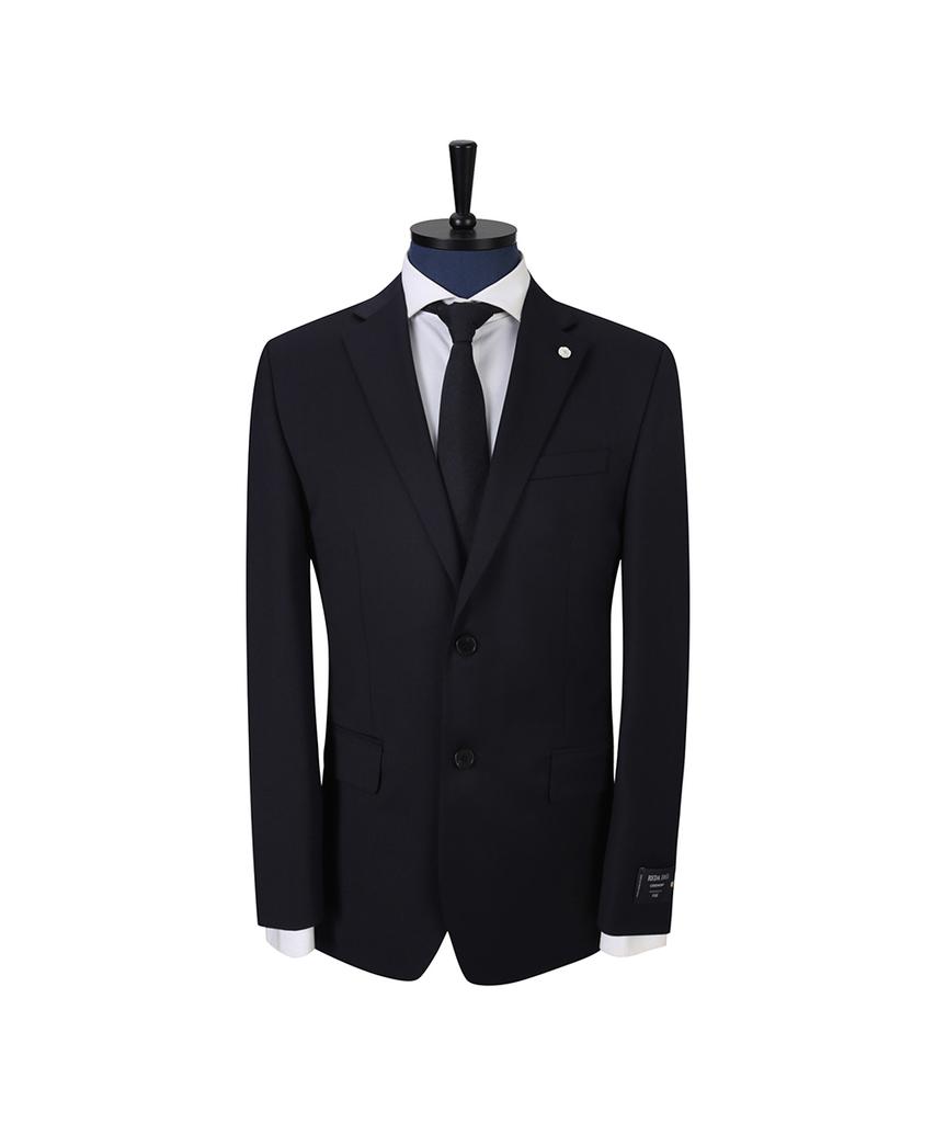 Sieg Wool Classic Fit Suit Jacket (Pijaa2060)
