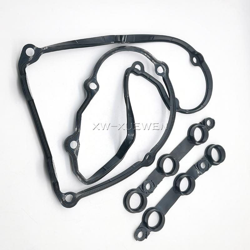 Valve Cover Gasket Set Repair Kit 11129070532 11120034108 For BMW E36 E39 E34 E38 328i 323i 2.5 320i 323ti 328i 325i 528i 523i