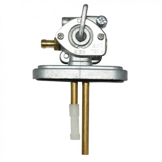 1x Fuel Gas Tap Valve Right/Left 447245000200 For Yamaha XS650 XS750 XS850 /1100