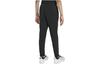 Kids' Nike Knitted Sweatpants Black DD8428-010