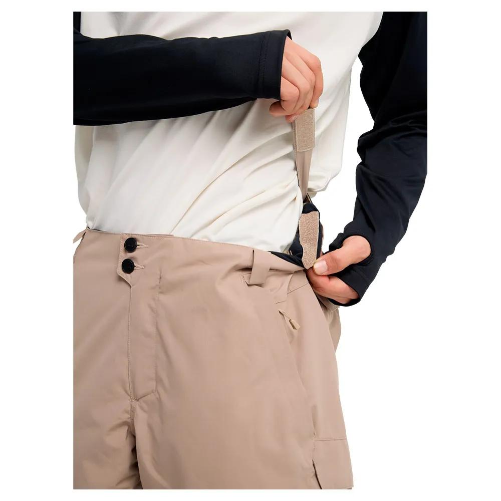 Burton Брюки Reserve 2L Short