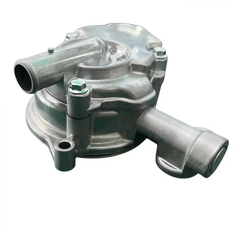

water pump 3C1-E2420-01 3C1E242001 For Yamaha yzfr125 yzf r125 2008 -2013 WS-VIXION