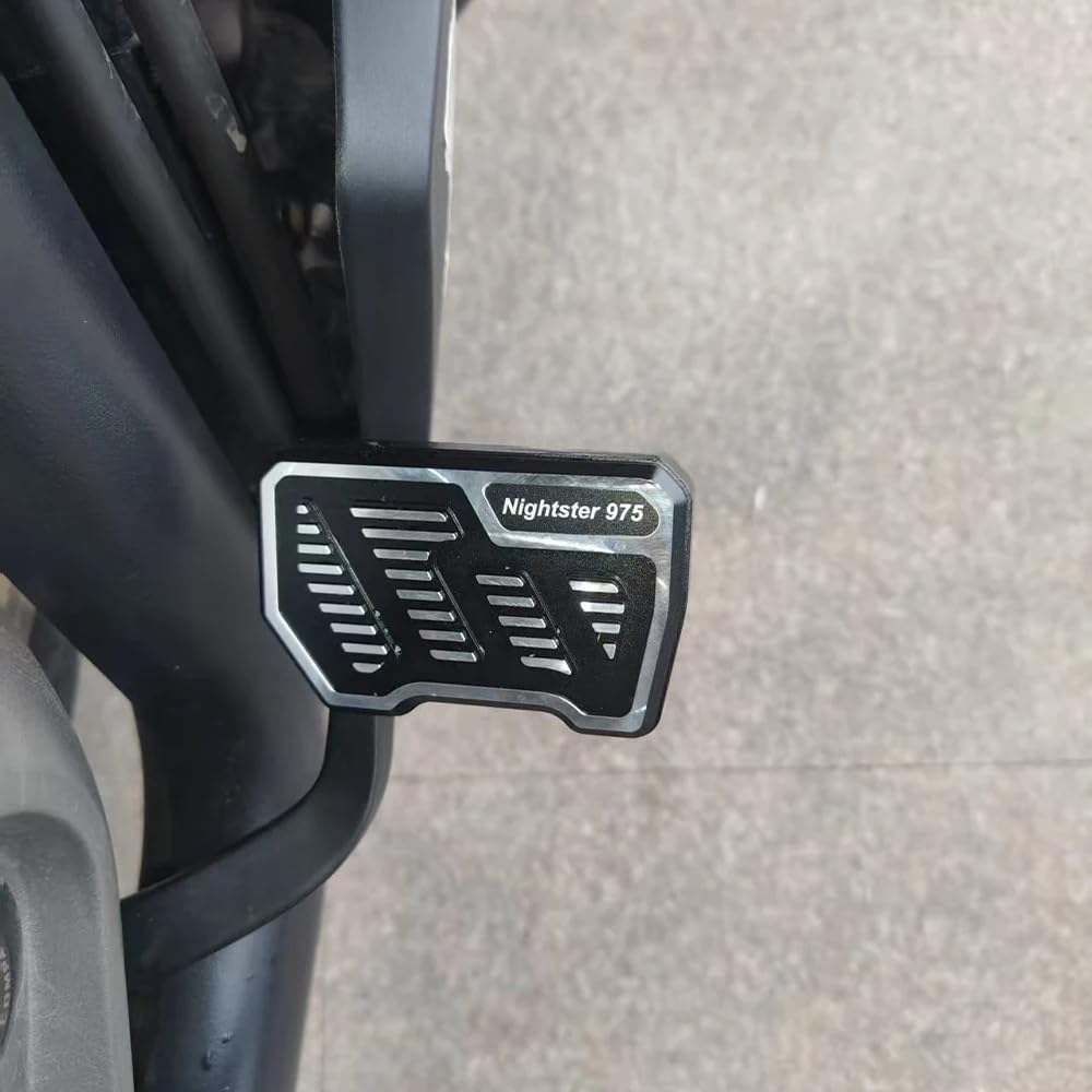 For Nightstar 975 RH 975 Special Nightster 975 RH 975 Special 2022-2025 Motorcycle Foot