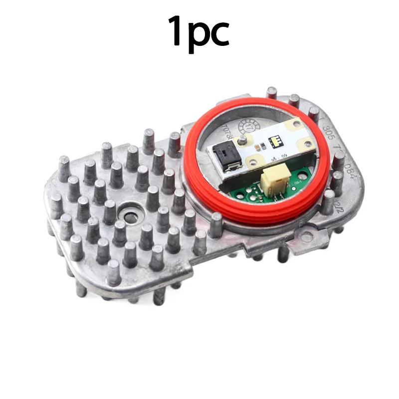 

For BMW 4 Series F32 F33 F36 M4 F82 F83 Pre-LCI 2014-2017 1305715084 63117263051 Ballast Angel Eyes LED Headlight Ballast Module 1pc
