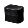 Portable Travel Watch Cases Watch Holder Organizer for Luggage Watch Pouches