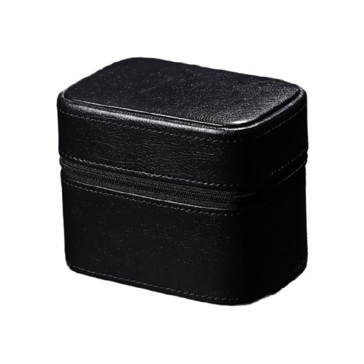 Portable Travel Watch Cases Watch Holder Organizer for Luggage Watch Pouches