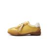 Retro Flat Shoes, Women's New Thick-soled Sports Shoes, Casual Shoes and Board Shoes