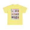 The Chicago Gang Book Page 72 - Imperial Gangsters Members - T-Shirt