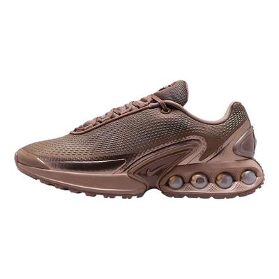 Air Max Dn Zapatillas Casuales Bajas Cómodas a la Moda Suaves Respetuosas con la Piel para Mujer Marrón HV4861-201