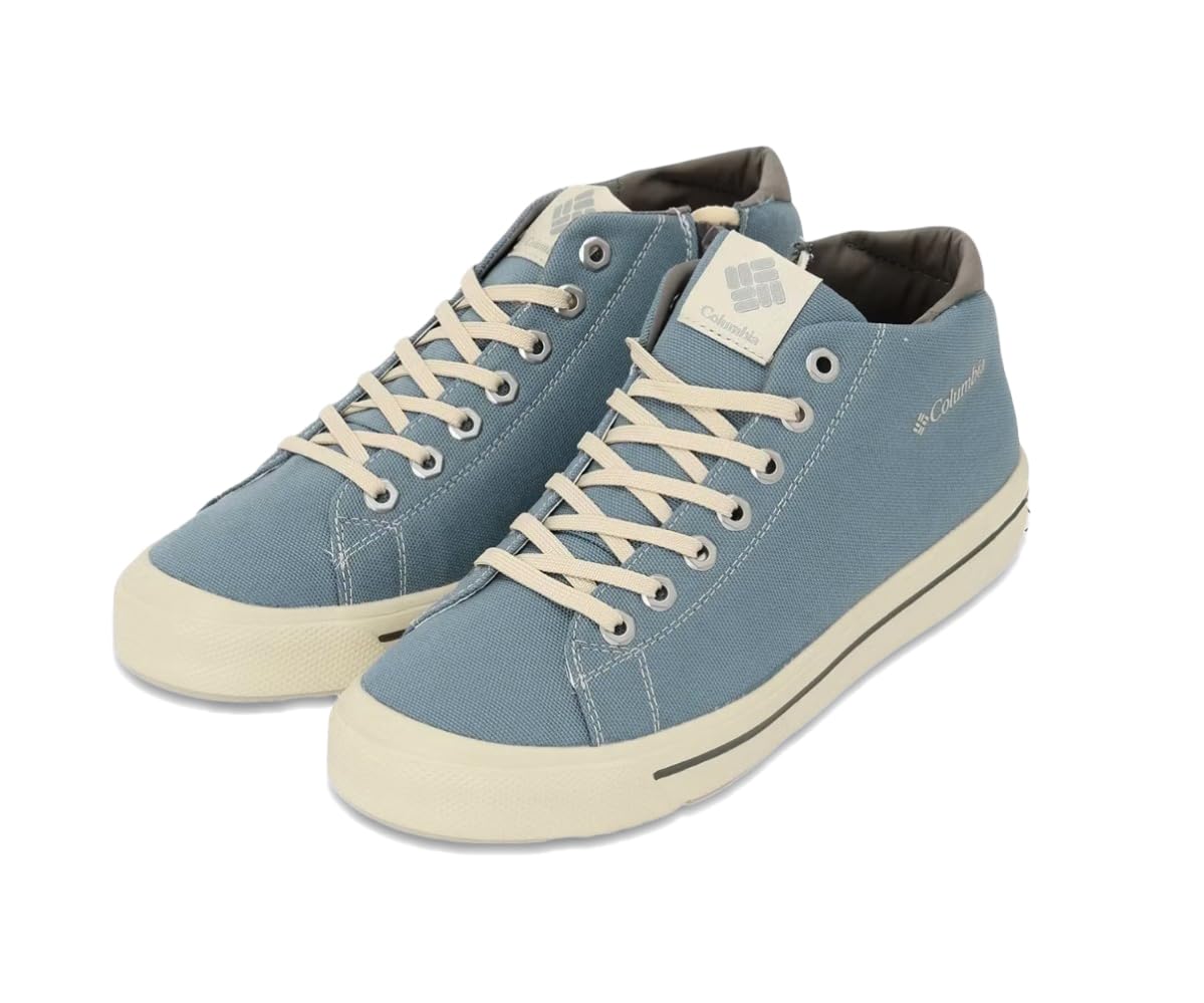

Кроссовки Columbia Hawthorne Rain Mid Размер Ripple Blue YU6041, 27.0см,