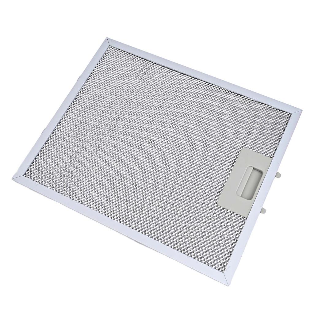 Kochbereich Fettfilter Aluminium-Netzfilter Aluminium-Fettschichten Eliminieren Geschmack Für Küchenabzugshauben