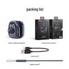 BYZ S600 Bluetooth sluchátka s háčkem za ucho