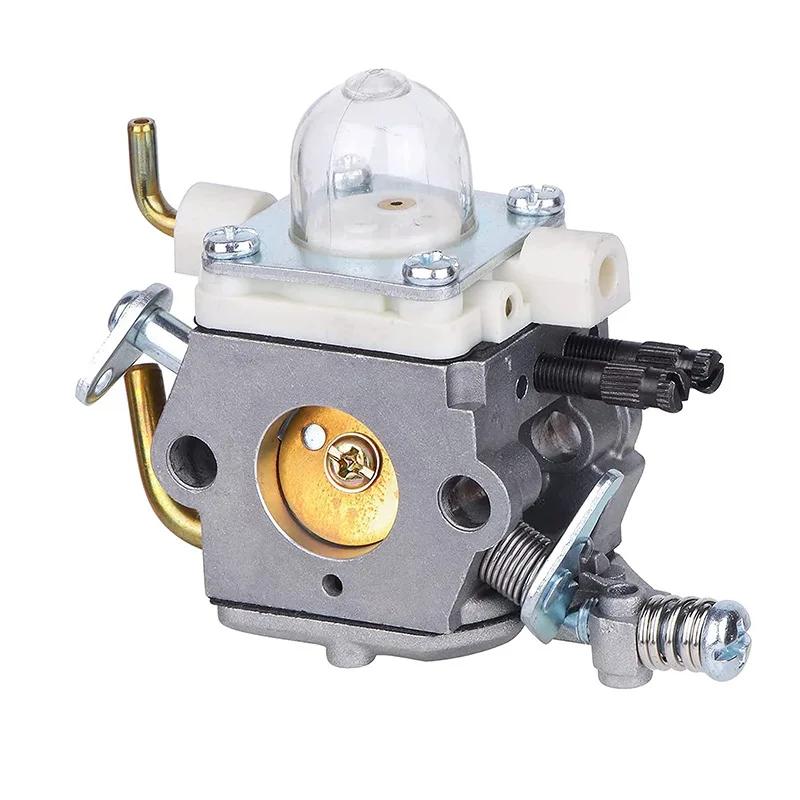 C1M-K49 Carburetor for Echo PB600 PB602 PB603 PB610 PB611 ZAMA C1M-K49A C1M-K49B C1M-K49C C1U-K16A Blower Carb