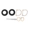 16 Pieces Motorcycle Carburetor Repair Kit Replacement for BING CV 32mm Carb Airhead R65 R75 R80 R90 R100