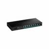 TRENDnet Trendnet Switch TPE-TG380 2.5 Gbps