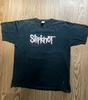 Vintage Slipknot Shirt -Xl- - People = S*** Unisex T-Shirt