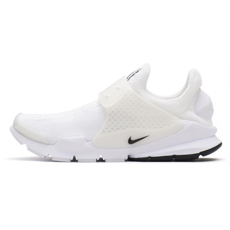

Nike Sock Dart Independence Day White Sneakers 686058-111 42.5