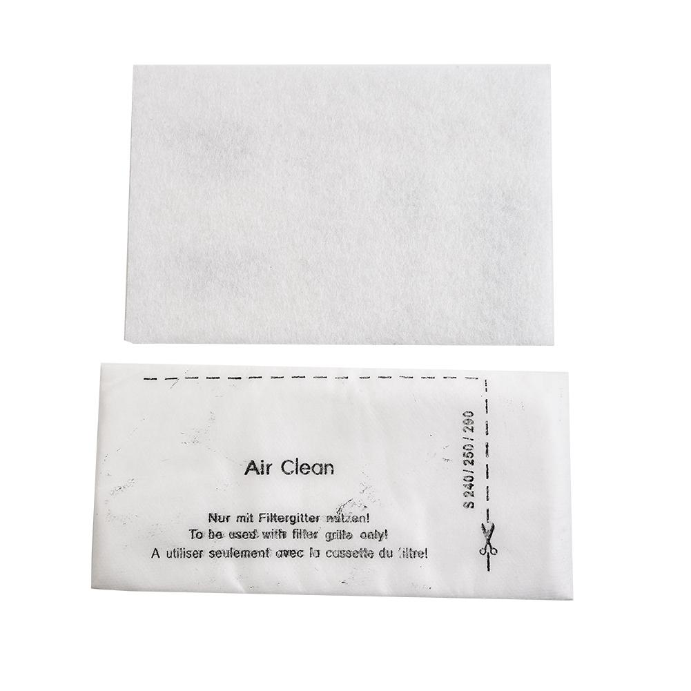 Filter für Miele Motorfilter Ersetzen S200-S858 S4000