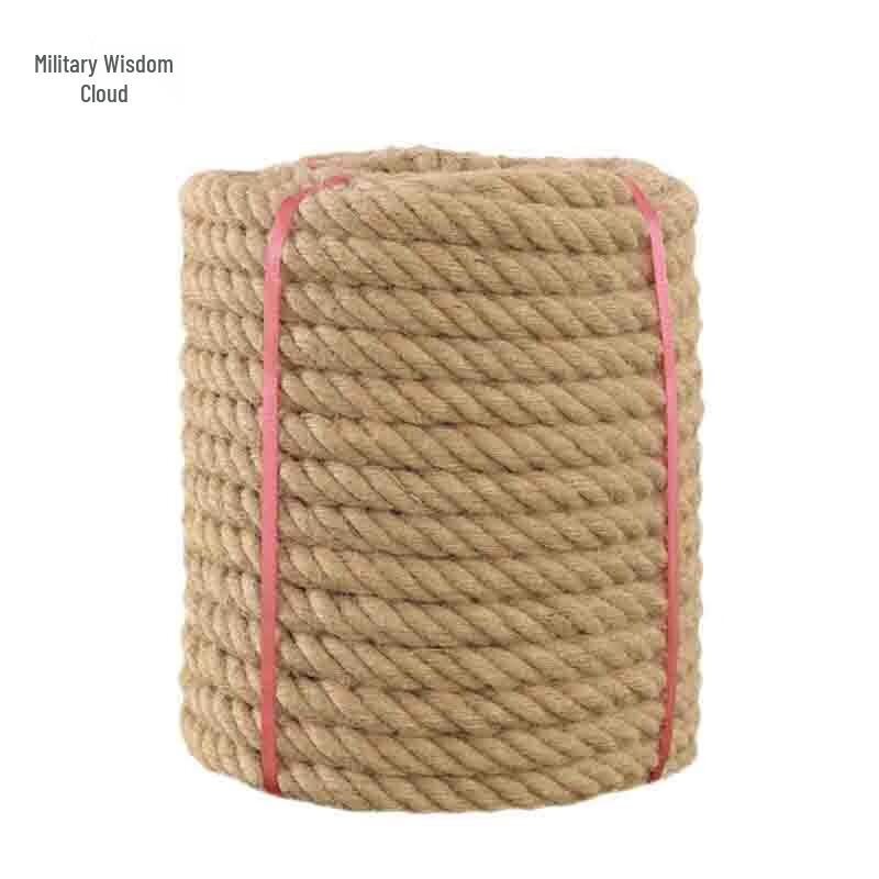Durable Outdoor Tug-of-War Rope
