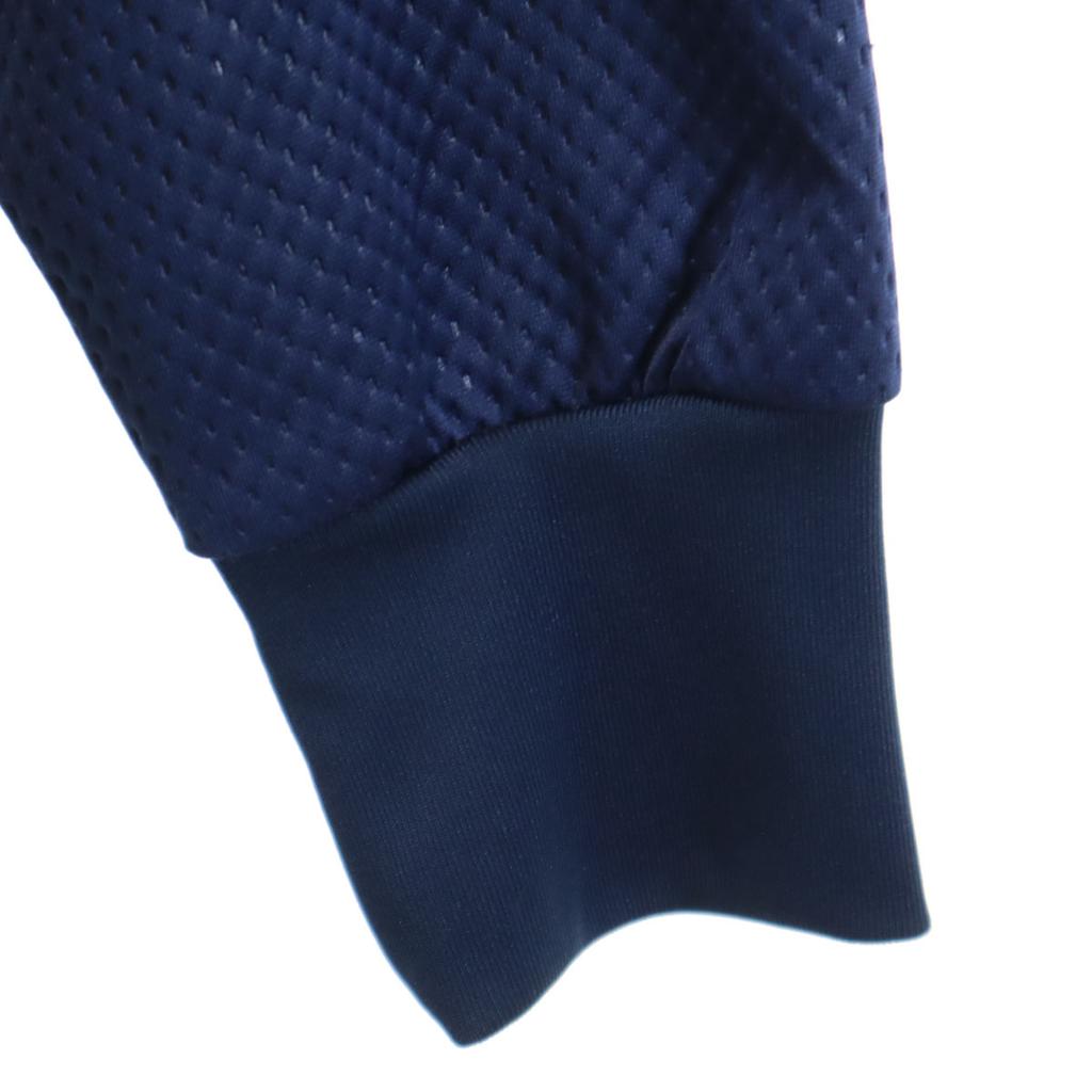 LAV.I.T. Italian Army Training Jacket S Navy Men's Used