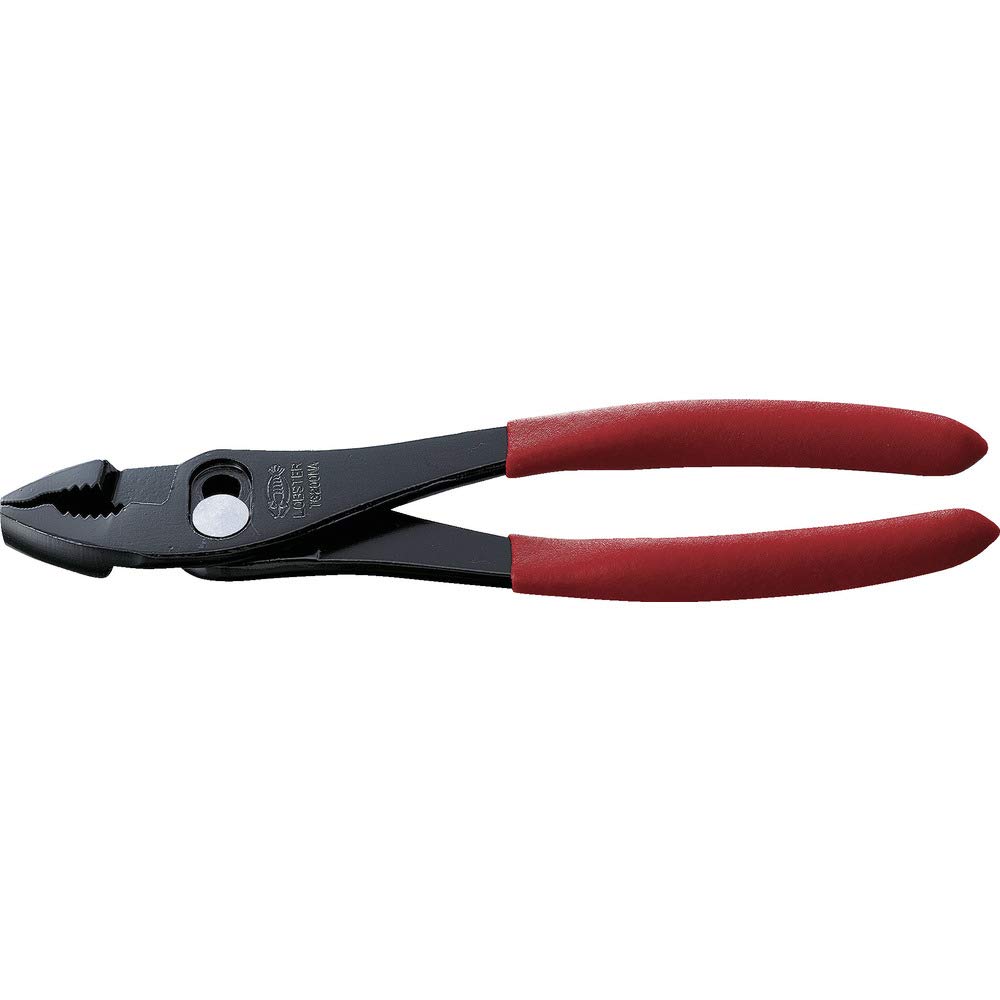 Lobtex Nejianguirus Trigrip TG200NA чёрный