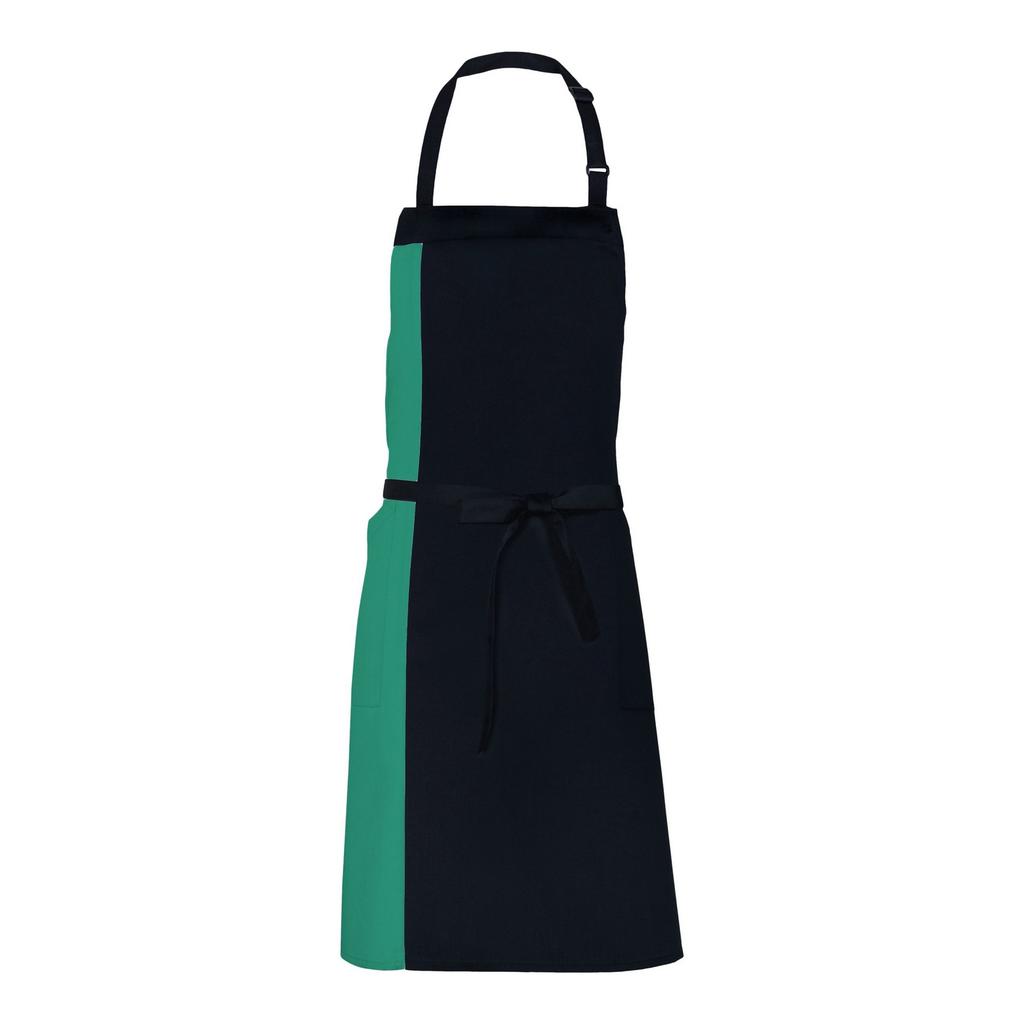 Link Kitchen Wear Unisex Adult Duo Apron