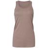 Bella + Canvas Womens/Ladies Flowy Racerback Tank Top
