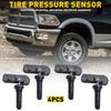 TPMS Reset Tool Auto Pressure Tire Fit Sensor Chrysler Dodge 2011-2016 Ram Jeep