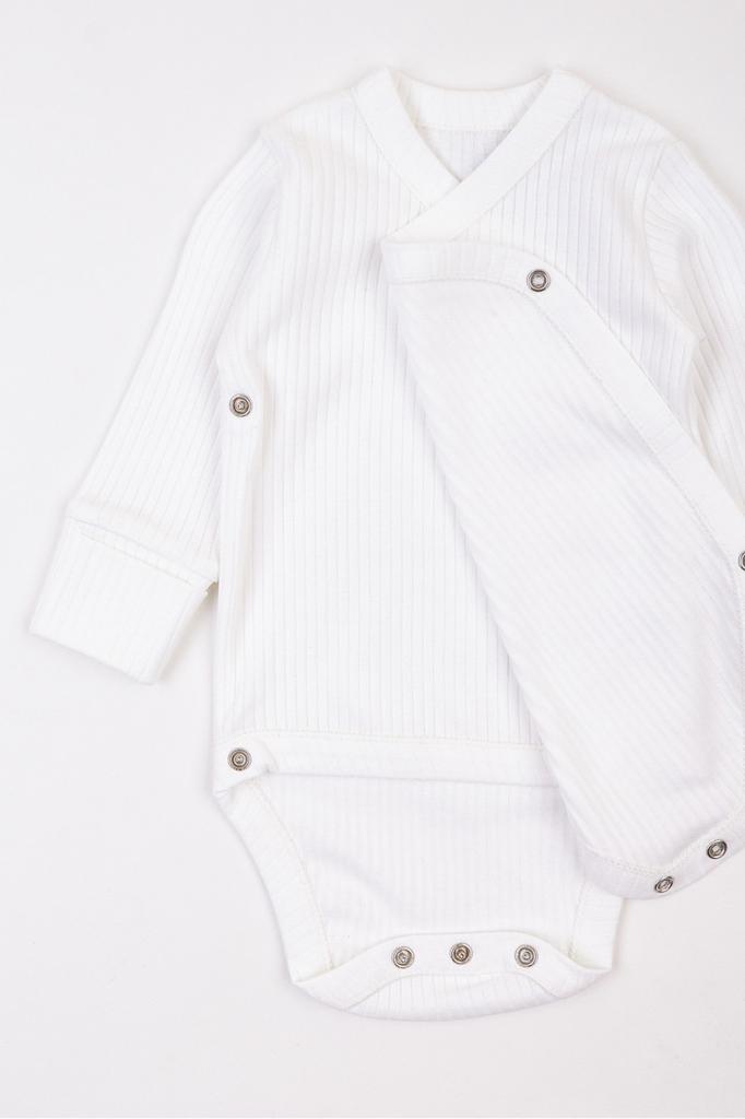 Комплект: боди, ползунки и шапочка KRAKO (93938)