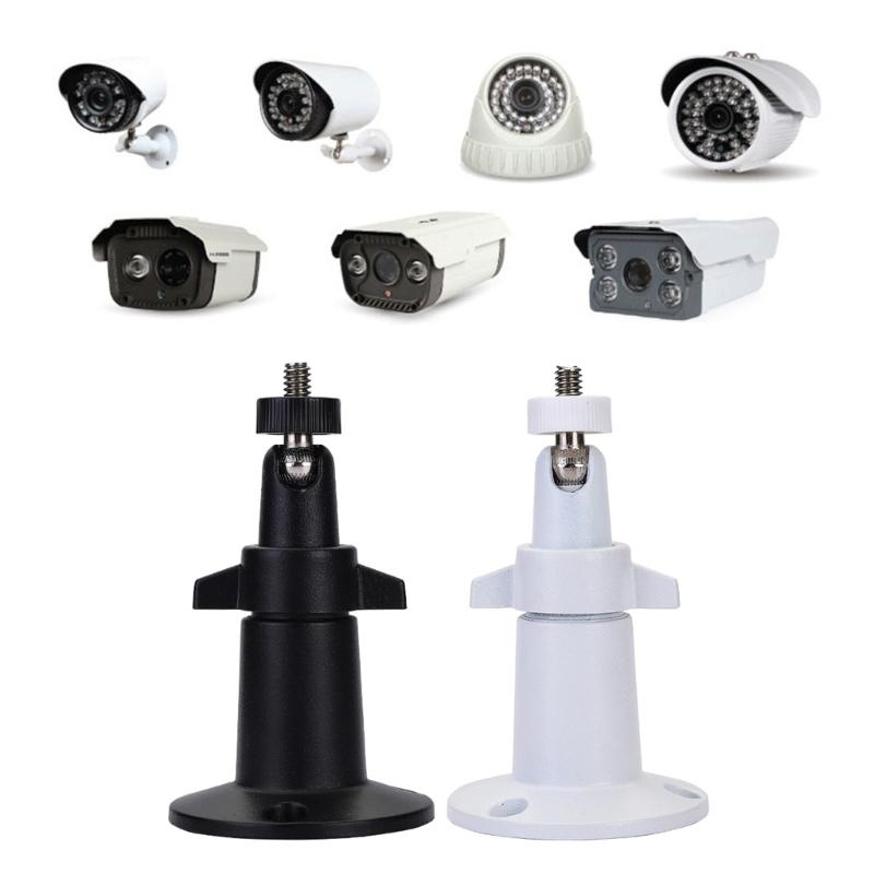 Dependable Camera Mount Camera Support Wall Bracket Security Surveillances Holder Wall Mount Bracket for Security Camera